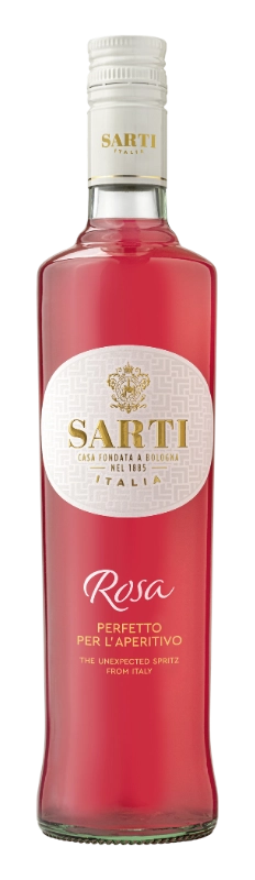 Sarti Rosa Aperitivo