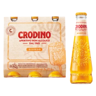Crodino - 3-pack