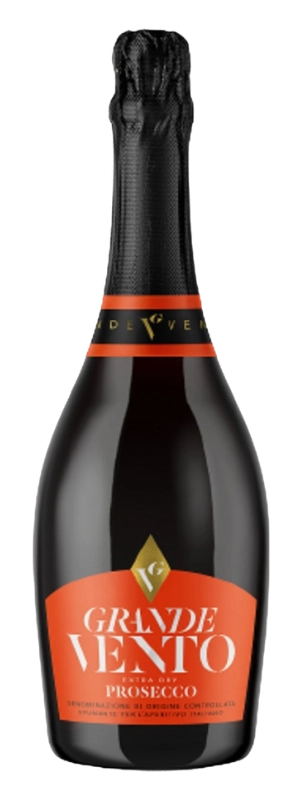 Grande Vento, Prosecco