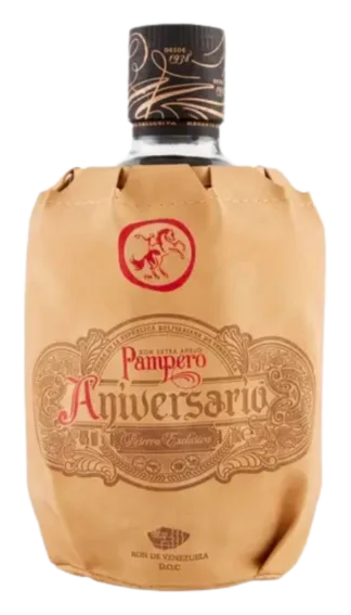 Pampero, Aniversario