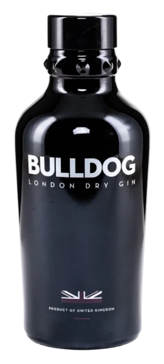 Bulldog, London Dry Gin