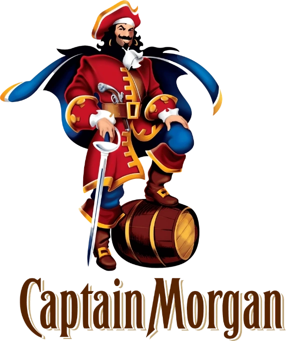 Captain Morgan