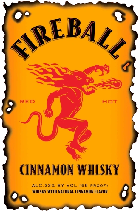 Fireball