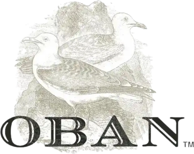 Oban