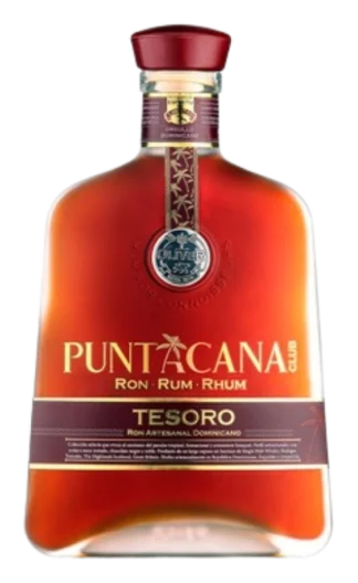 Puntacana Club, Tesoro