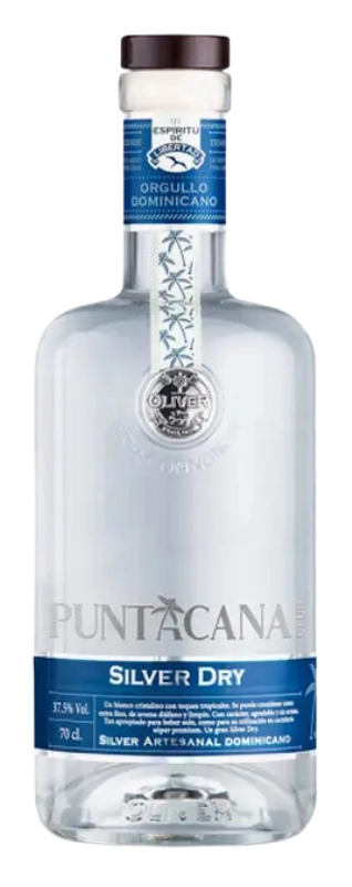 Puntacana Club, Silver Dry