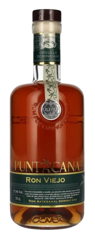 Puntacana Club, Viejo