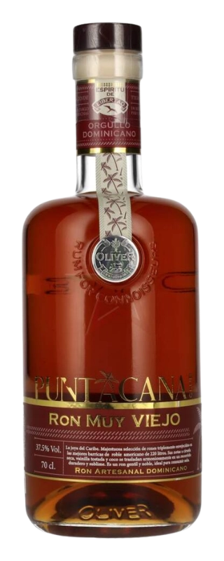 Puntacana Club, Muy Viejo