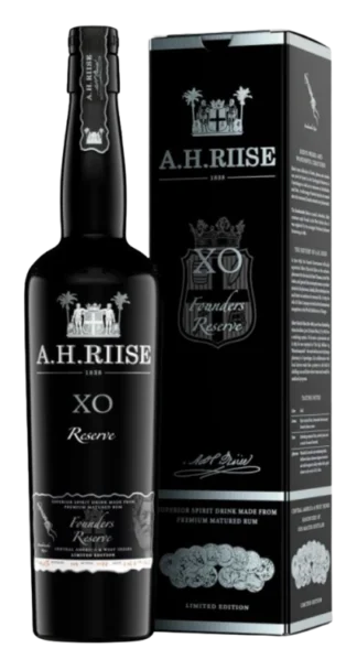 A.H. Riise, XO - Founders Reserve