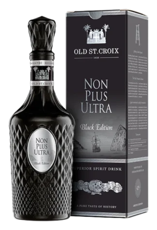 A.H. Riise, Non Plus Ultra - Black Edition