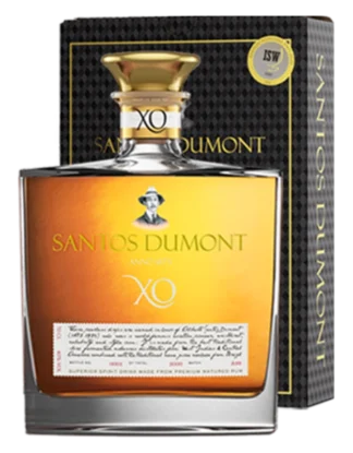 Santos Dumont, XO